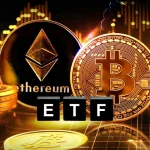 ETF BTC ETH