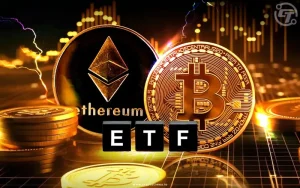 ETF BTC ETH