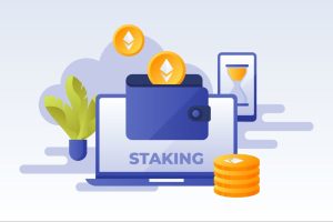 staking là gì