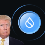 Sui gia nhập WLFI của Trump