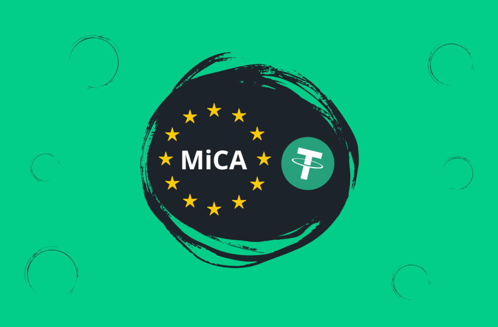 mica tether usdt