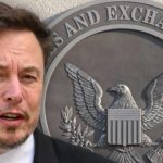 DOGE Elon musk SEC
