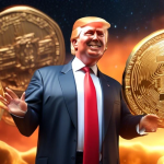 Mỹ crypto donald trump