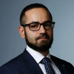 Tigran Gambaryan Cựu giám đốc Binance