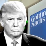 Goldman Sachs Trump