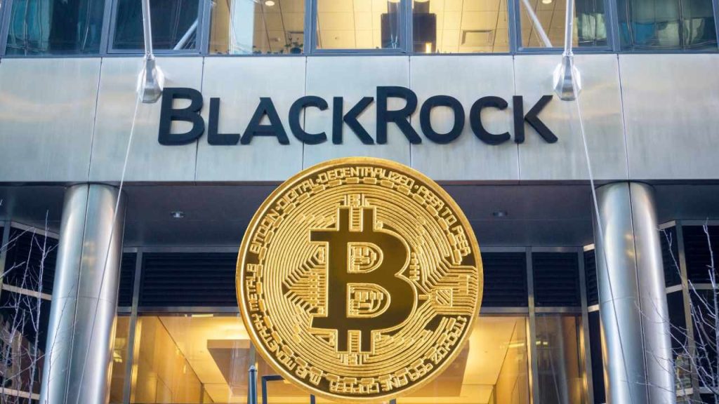 BUIDL của BlackRock độc chiếm 41,1% thị trường