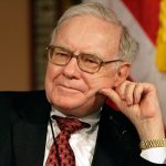 Warren Buffett