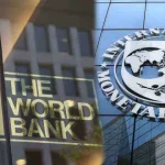 IMF Và World Bank