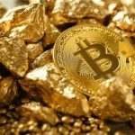 Vàng và bitcoin
