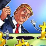 Trump hủy quy định defi