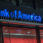 Bank of America