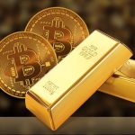 Bitcoin và vàng
