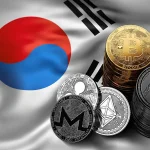 Hàn Quốc nắm giữ crypto