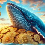 Bitcoin Whale