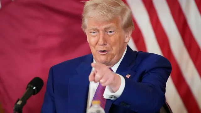 Trump