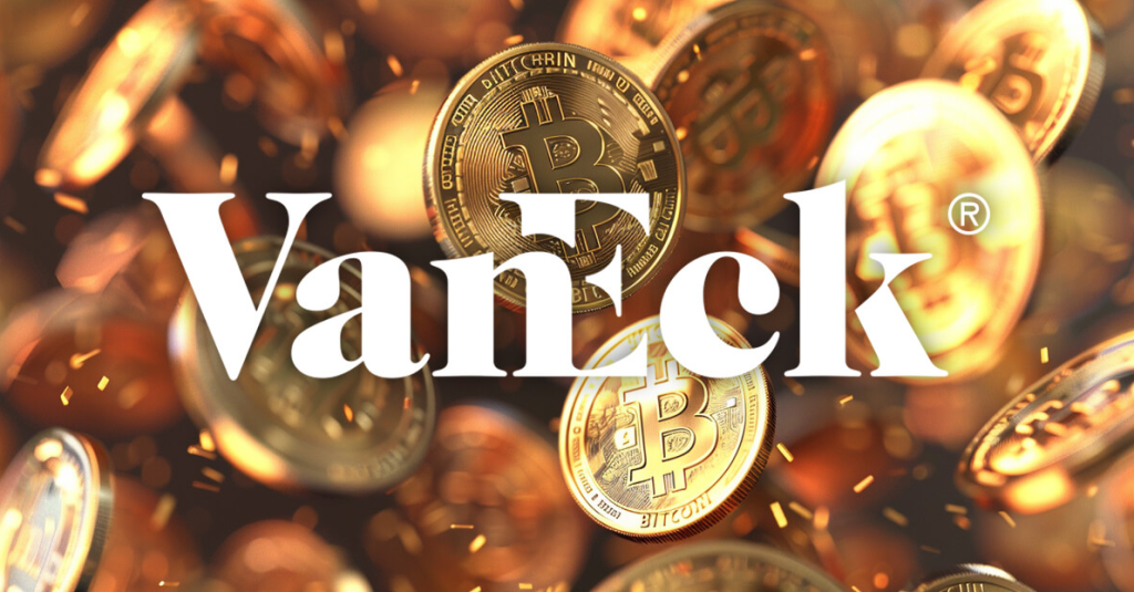 vanech