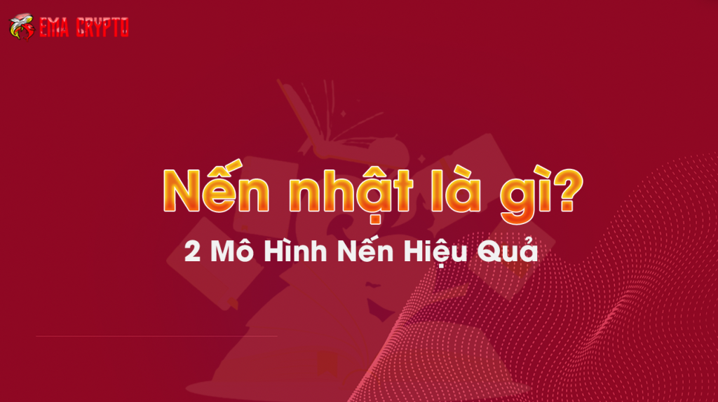 nến nhật