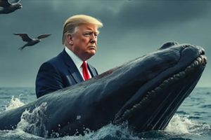 Trump Whale