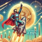 Strategy và Metaplanet