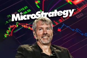 Michael Saylor Strategy