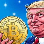 Trung Quốc mua TRUMP