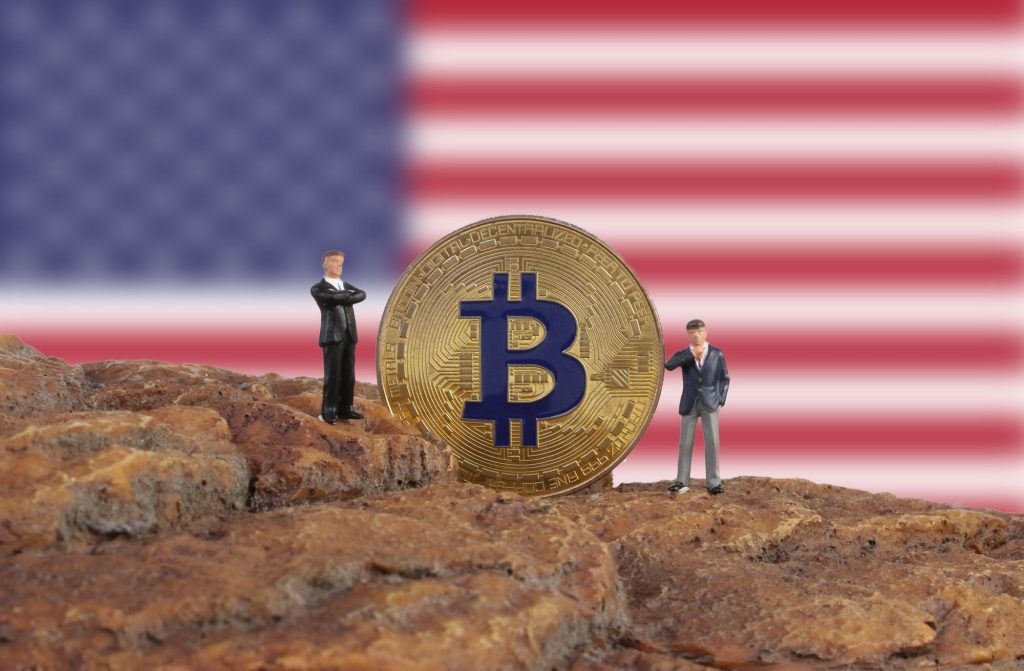 Mỹ crypto