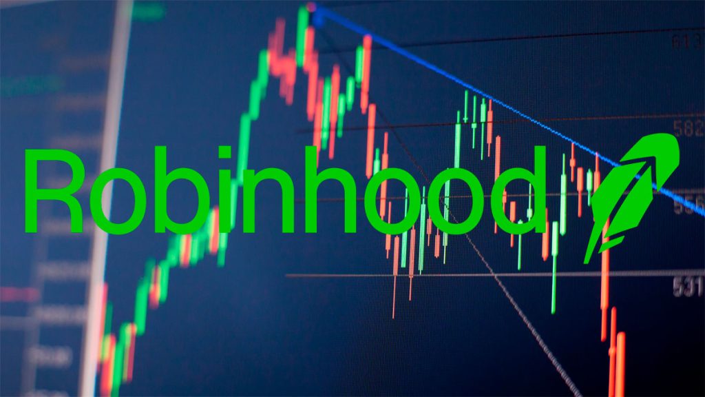 Robinhood Markets, Inc.