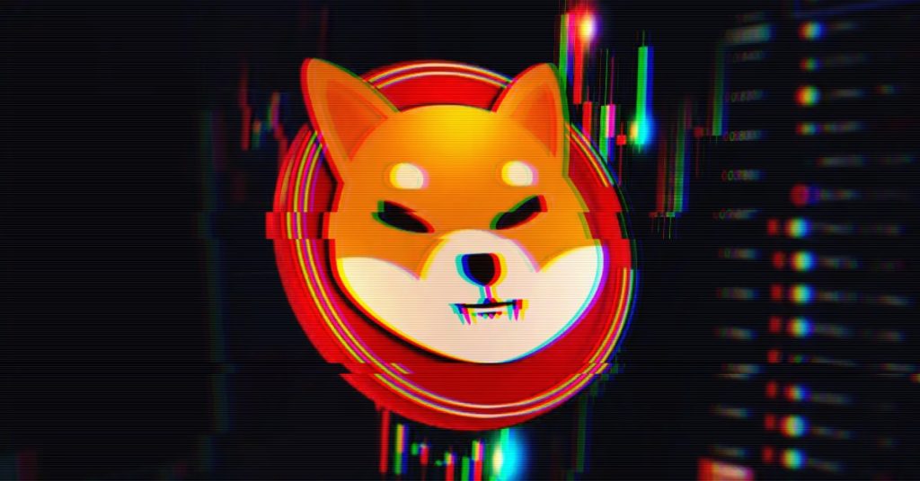 Shiba Inu