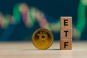 ETF Bitcoin