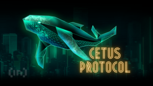 Cetus Protocol