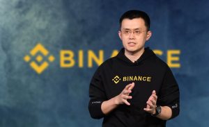 CZ cảnh báo vụ lừa đảo qua Discord của Ledger