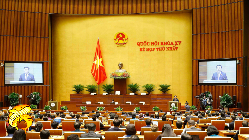 quốc hội