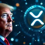 Trump XRP