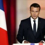 Macron
