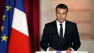 Macron