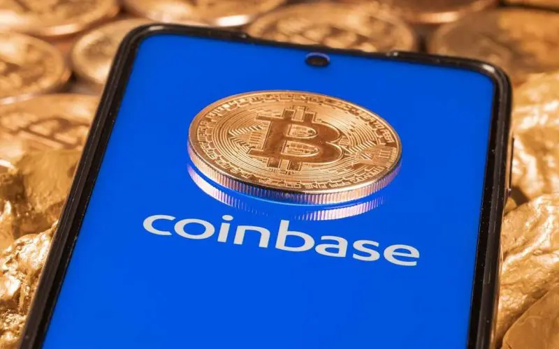 Coinbase