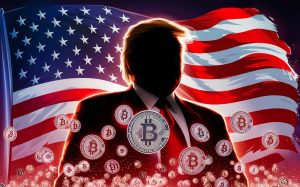 Crypto Trump