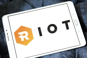 Riot Platforms