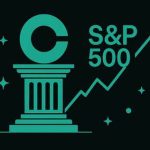 Coinbase S&P500