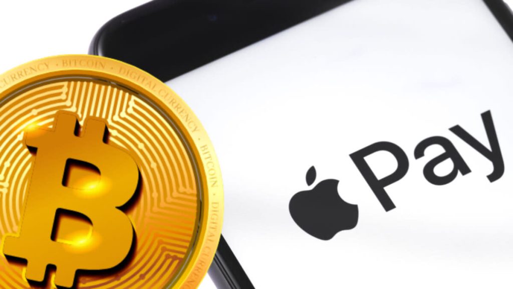 apple crypto