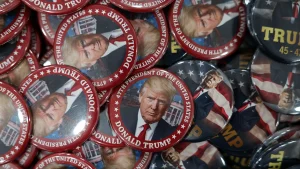 $TRUMP