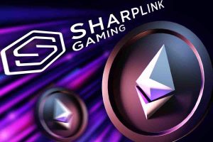 SharpLink Gaming