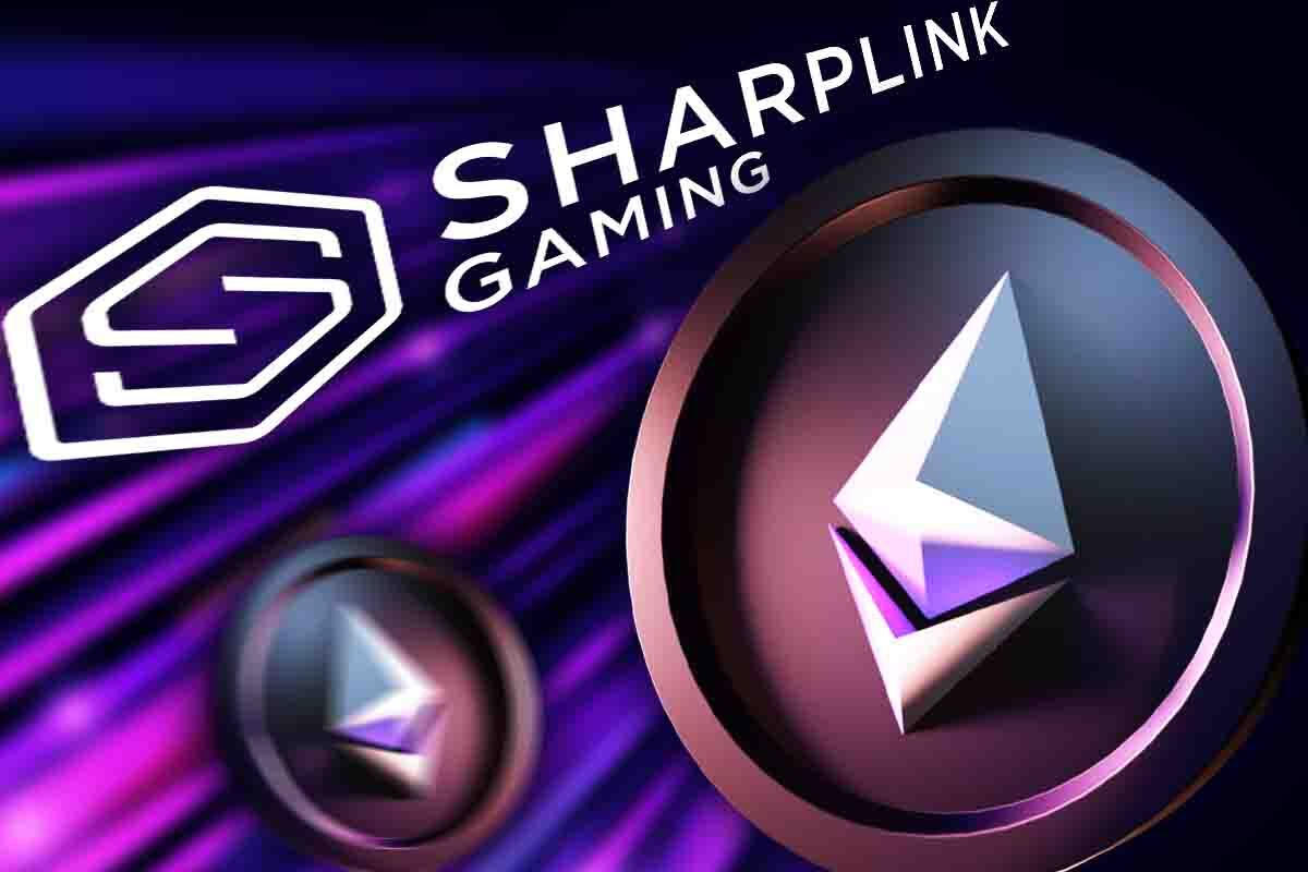 SharpLink Gaming