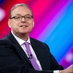 Kevin Hassett