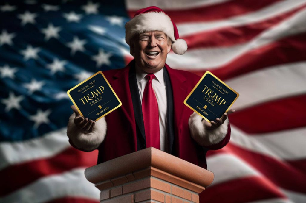 $TRUMP