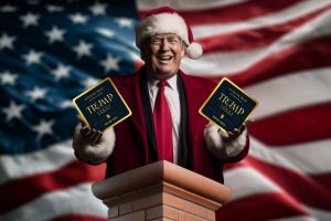 $TRUMP