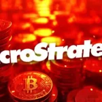 Cổ phiếu MicroStrategy