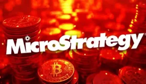 Cổ phiếu MicroStrategy