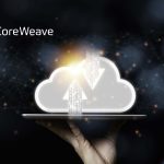 CoreWeave