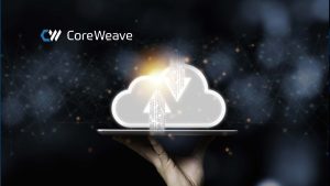 CoreWeave